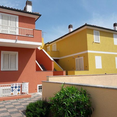 Casa Vacanze La Bandera 2 Santa Teresa Gallura Extérieur photo