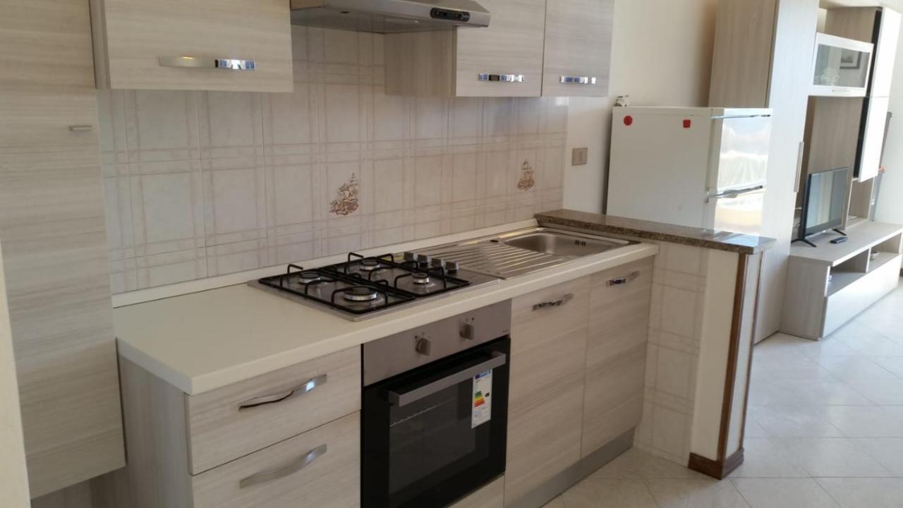 Casa Vacanze La Bandera 2 Santa Teresa Gallura Extérieur photo