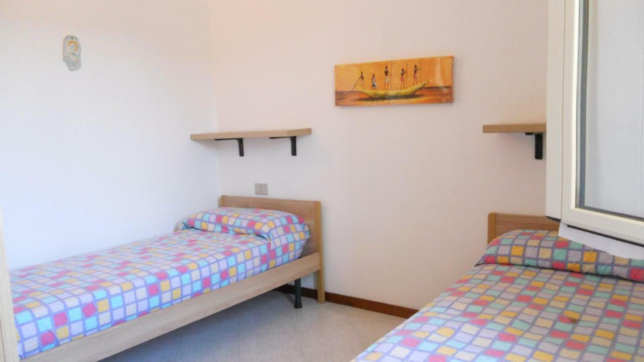Casa Vacanze La Bandera 2 Santa Teresa Gallura Extérieur photo