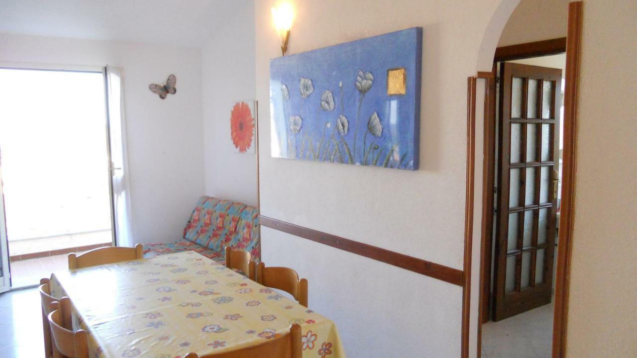Casa Vacanze La Bandera 2 Santa Teresa Gallura Extérieur photo