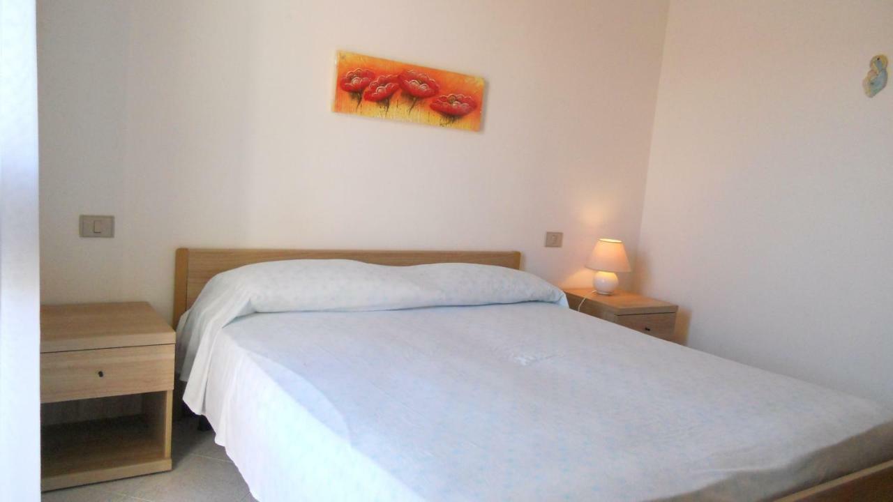Casa Vacanze La Bandera 2 Santa Teresa Gallura Extérieur photo