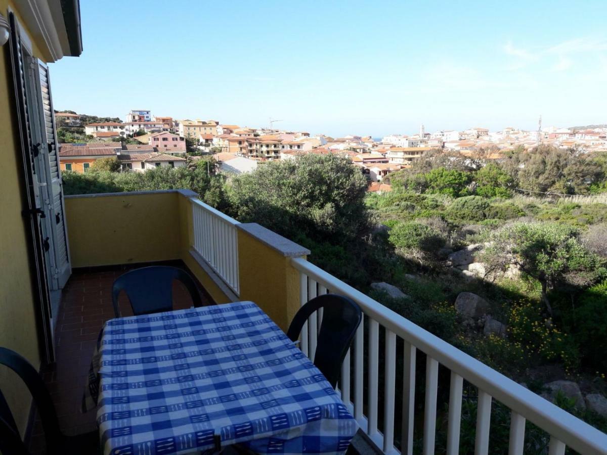 Casa Vacanze La Bandera 2 Santa Teresa Gallura Extérieur photo