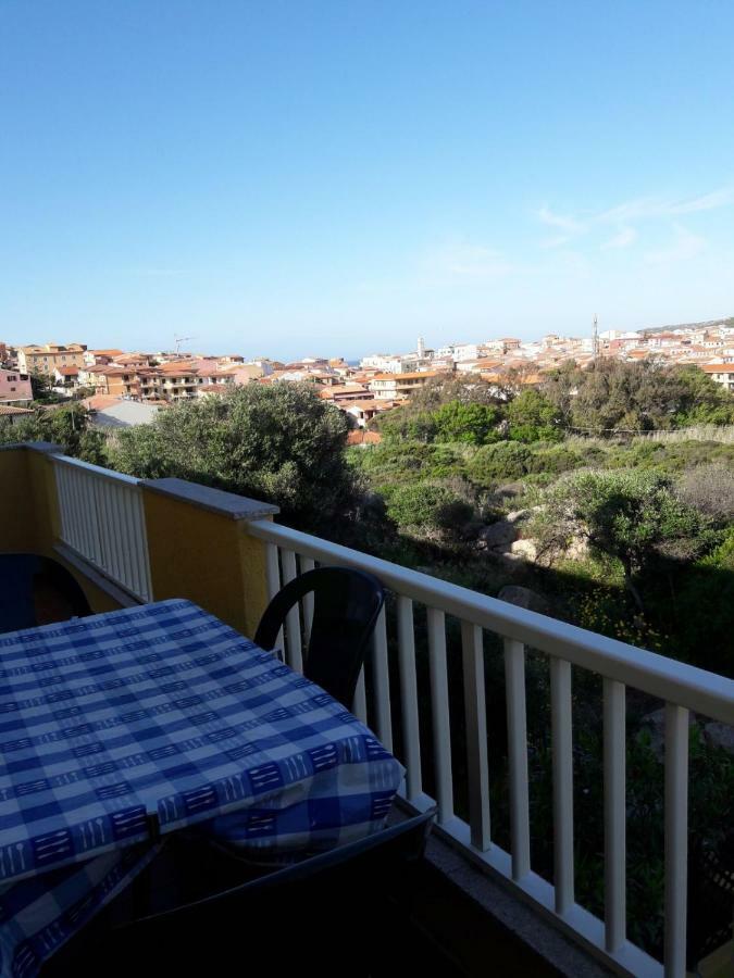 Casa Vacanze La Bandera 2 Santa Teresa Gallura Extérieur photo